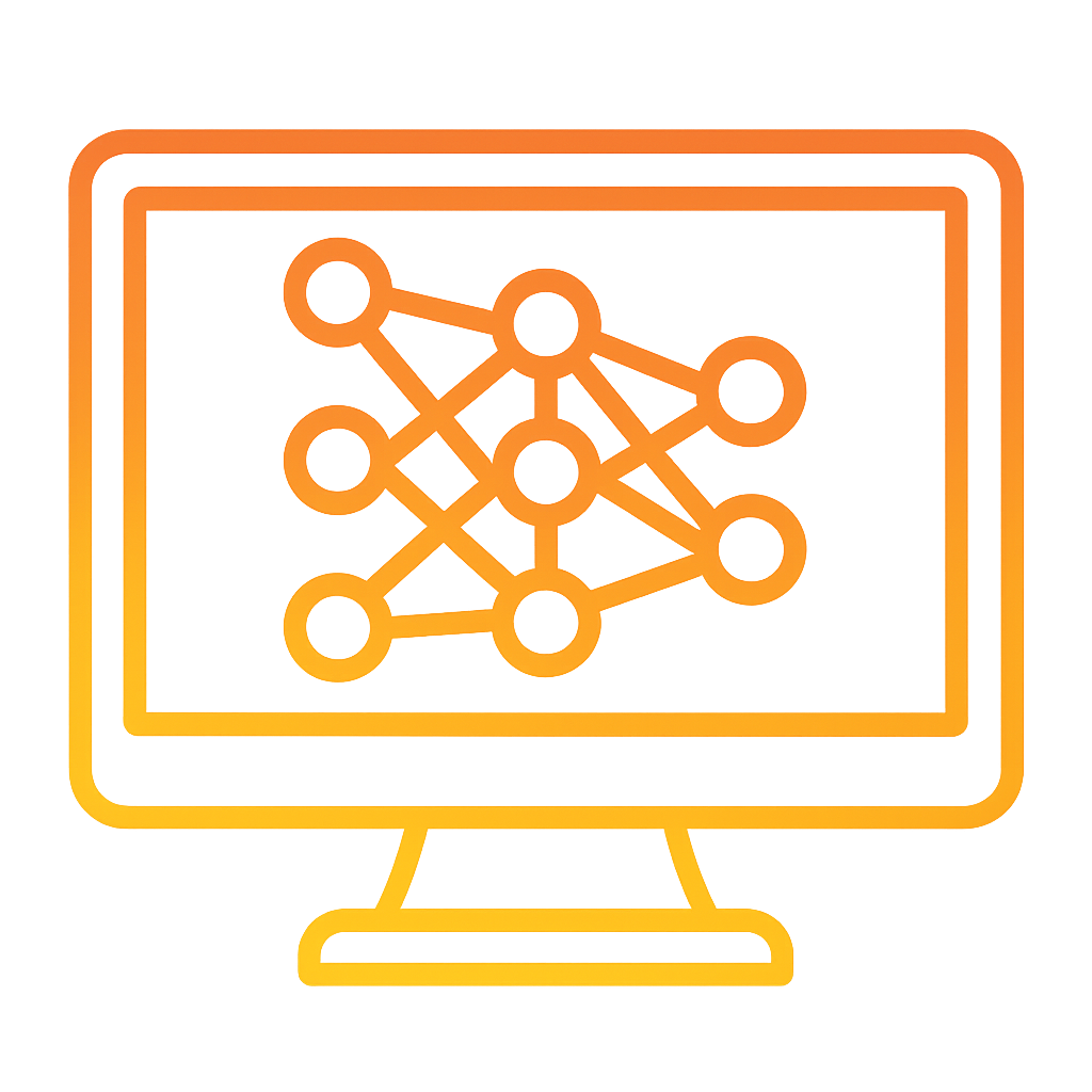 Machine Learning icon