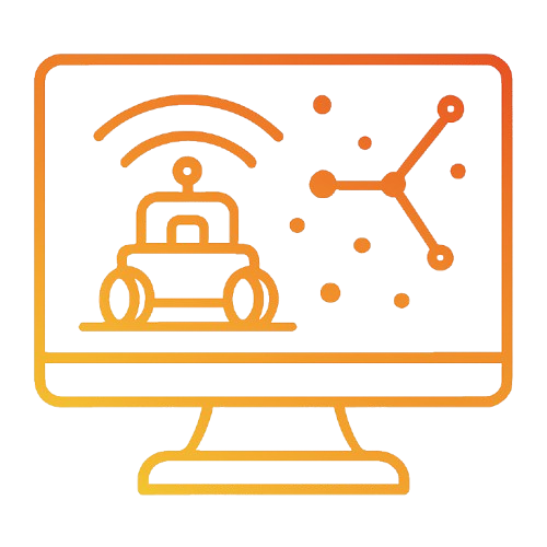 Robotics icon