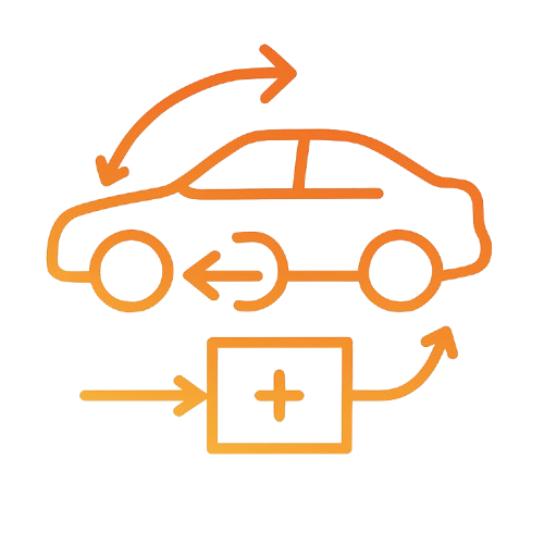 Vehicle Dynamics icon