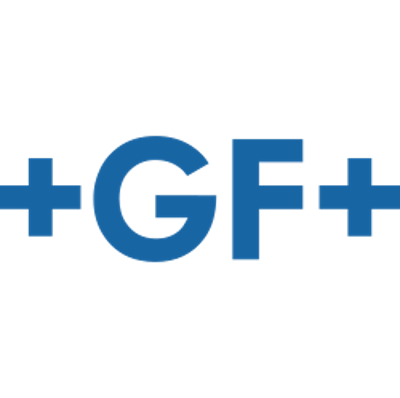 GF/Fondium logo