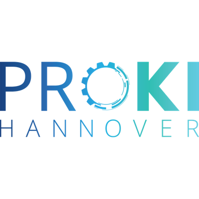 Proki logo