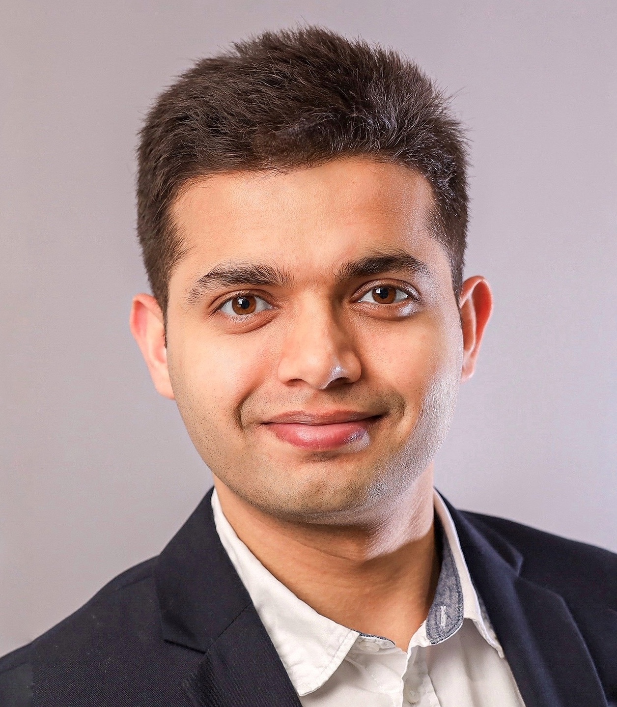 Ishwor Koirala